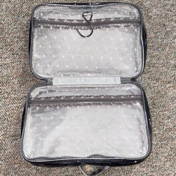 Makeup/Cosmetics Organizer Travel Bag - Picture 2 of 4